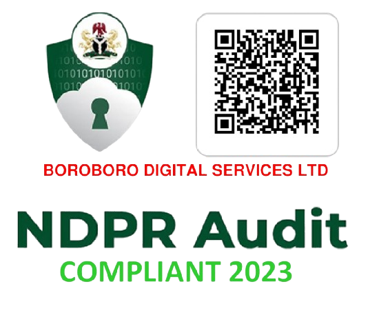 NDPR Compliance